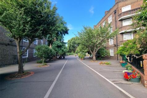 Pritchards Road