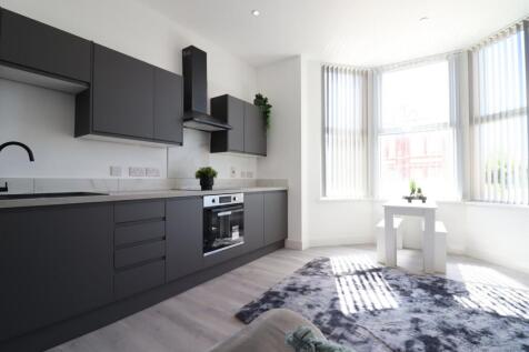 Flat B (GF) Kingsland Crescent, Barry photo 4