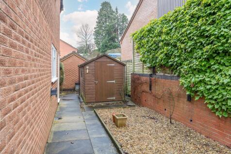 Side Garden