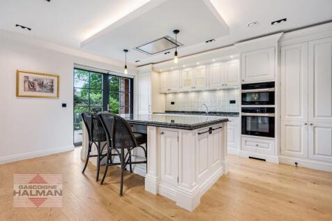 Living-Dining Kitche