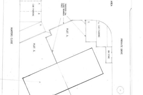 Fishpond Lane plo...