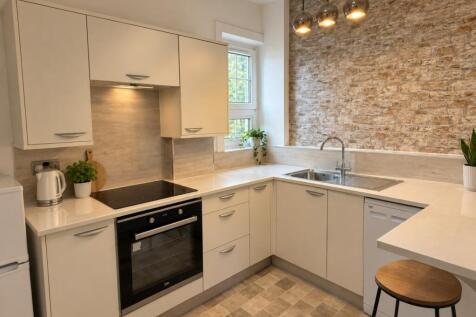 Claredon Place, Stirling, FK15 photo 3