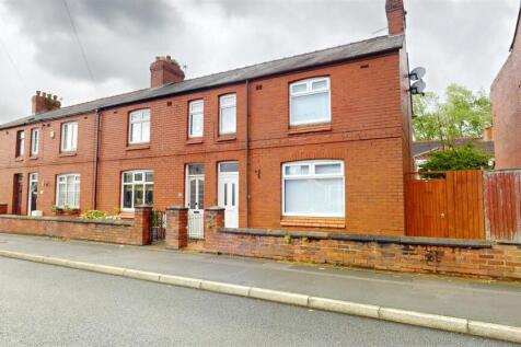 Rivington Road To Let
