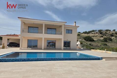 For sale, Akoursos, 