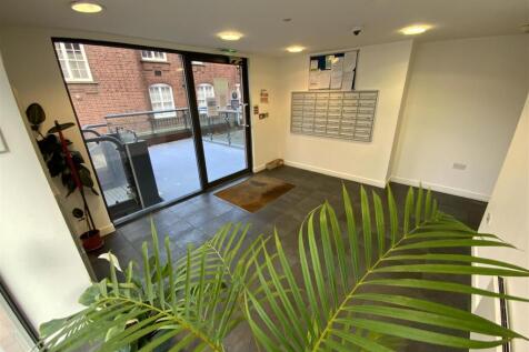 Colton Square, Leicester, LE1 photo 3