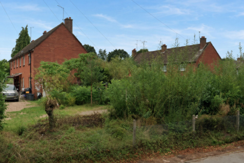 Site at Roadside