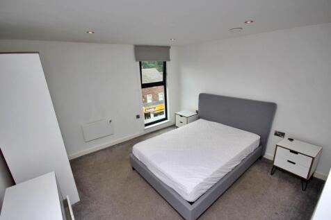 Crossbank, Salford photo 4