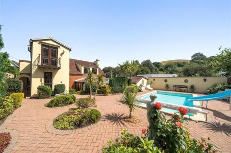 External Coombe