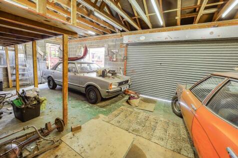 Garage Two