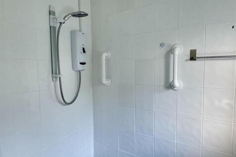Wetroom Shower