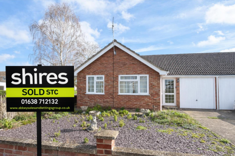 Bury St Edmunds, IP28 - property photo