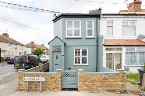 Kimberley Road, E17