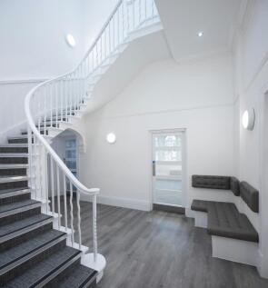 Stairwell