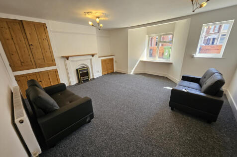 1 bed maisonette to rent St Simons Road, Southsea