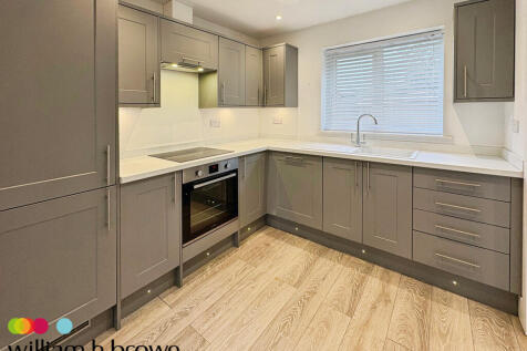 Rising Sun Hill, Rattlesden, BURY ST. EDMUNDS photo 4