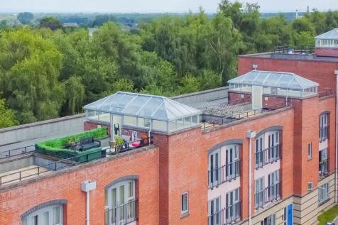 Private Roof Top Ter