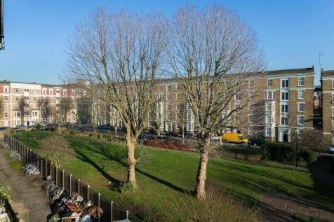 Wilmot Street, E2
