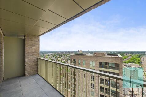 Heartwood Boulevard, London, W3 photo 4