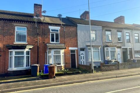 Burton-on-trent, DE14 - property photo