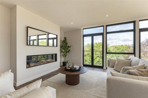 Show Home