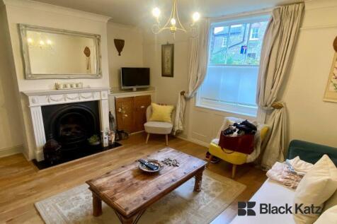 Archbishops Place , Brixton SW2 photo 4