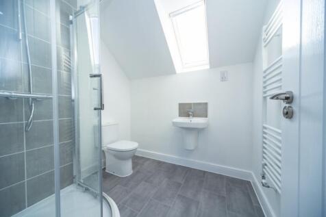 Plot 47 En-suite
