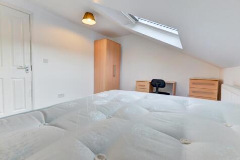 128 Upper Lewes Road Bedroom 7