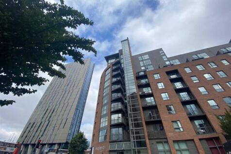 The Hacienda, Whitworth Street West, Deansgate photo 5