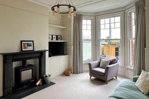 Reception Room 1