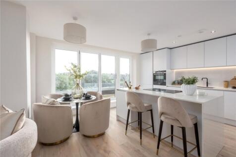 Living/Kitchen