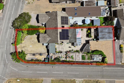 Aerial Outline