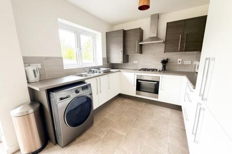 Fraser Close, Runcorn photo 5