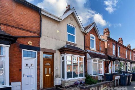 Birmingham, B14 - property photo