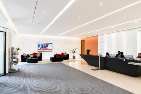 Front reception 