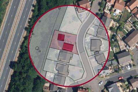 Aerial Map