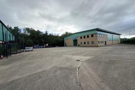 Warehouse to rent Image 2