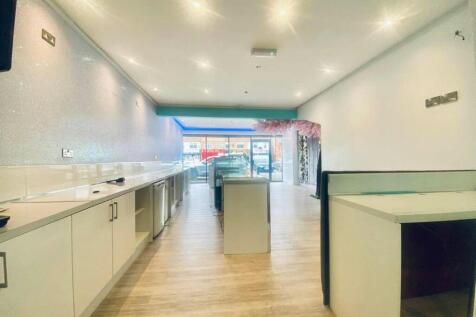 Office to rent Image 5