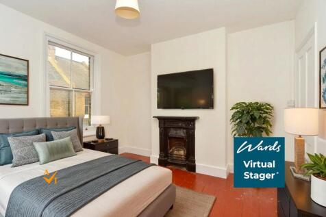 Bedroom 1 (Contemporary Style)