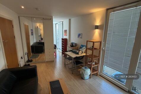 Open Plan Living Space