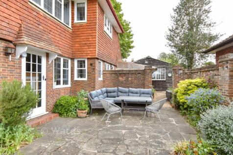 Patio / Decking
