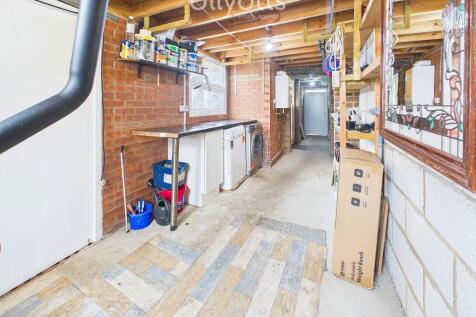 Storage / Utility...