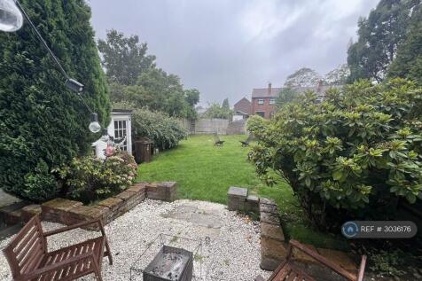 Garden a