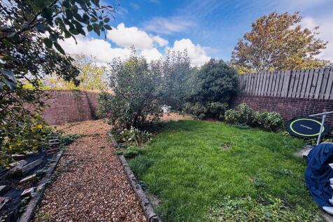 Communal Garden