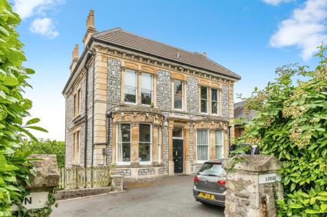 Bristol, BS8 - property photo