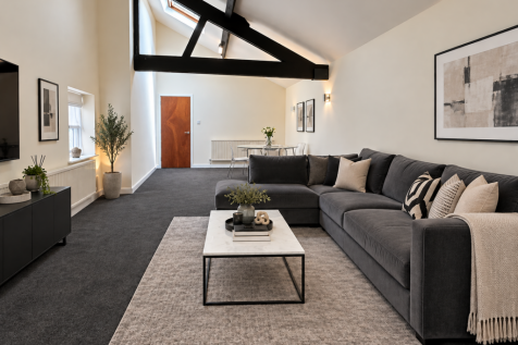 Apartment 4, Satchwell Granary, 2 New Street, Leamington Spa photo 3