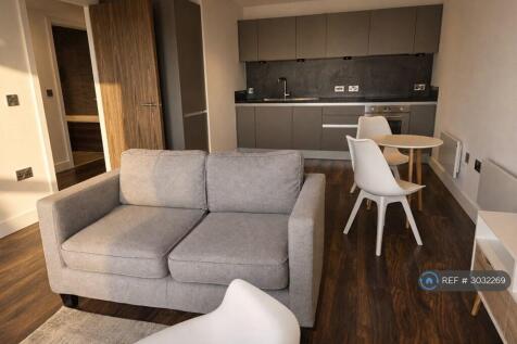 Living &amp; Dining