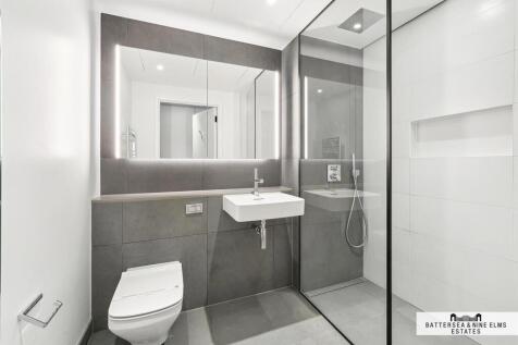 Koa House, Battersea Power Station photo 3