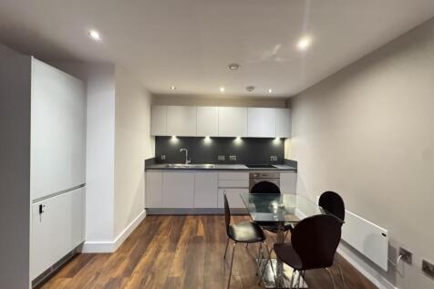 7th Floor, Block B, Wilburn Basin, Ordsall Lane, Salford photo 4