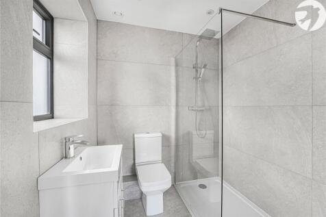 En-Suite Shower