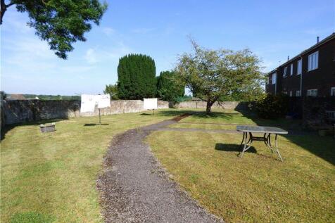 Communal Gardens
